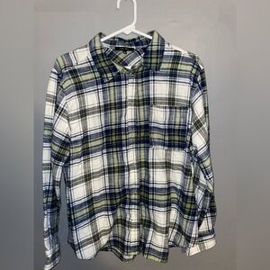 Women’s Flannel